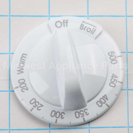 WB03X22562 GE Knob Thermostat Asm.