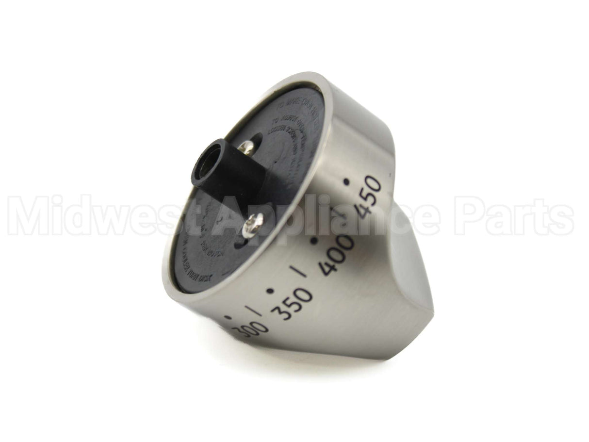 WB03X23069 GE Knob Assembly