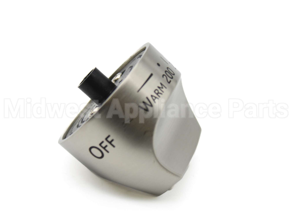 WB03X23069 GE Knob Assembly