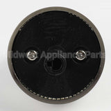 WB03X23083 GE Range Knob - Stainless Steel