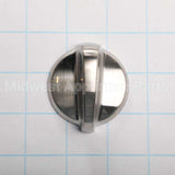 WB03X24088 GE Range Knob - Stainless Steel