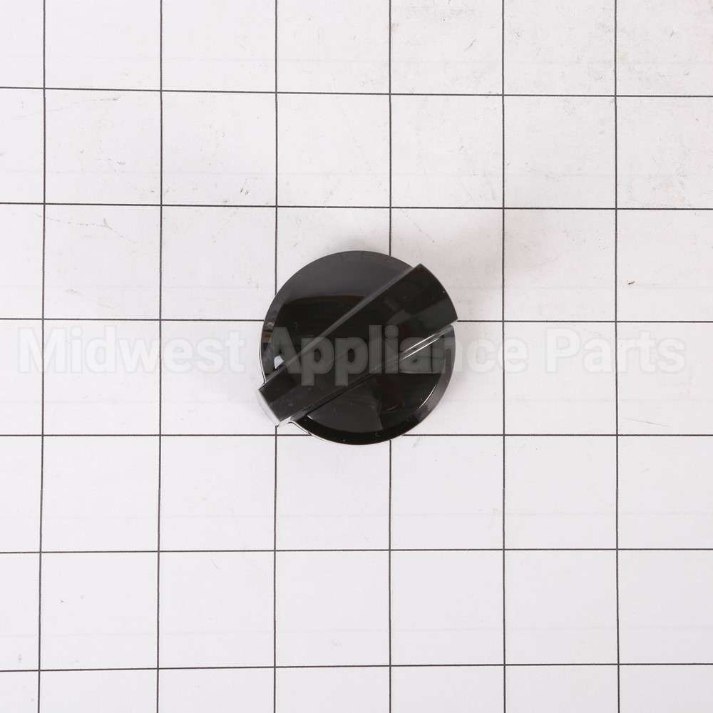 WB03X24103 GE Range Knob - Black