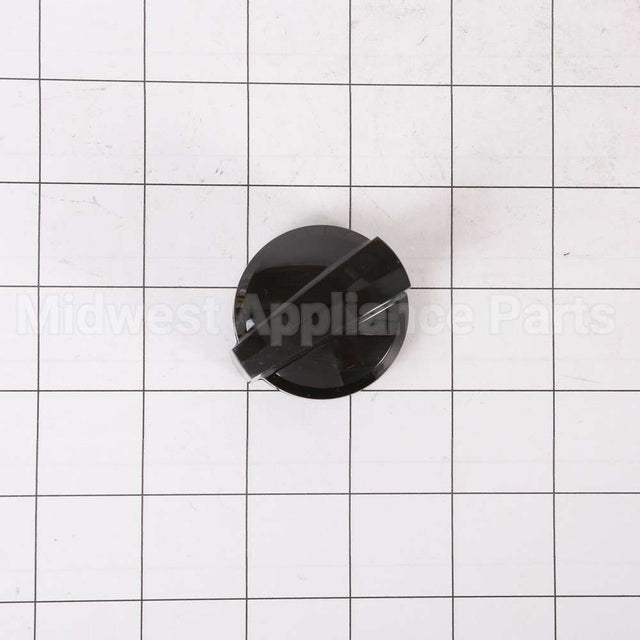 WB03X24103 GE Range Knob - Black