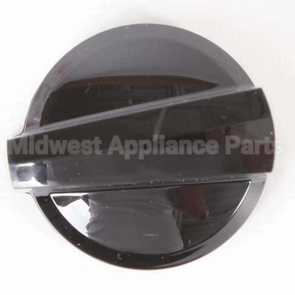 WB03X24103 GE Range Knob - Black