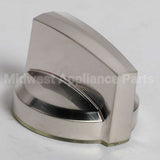 WB03X24142 GE Range Knob - Metal