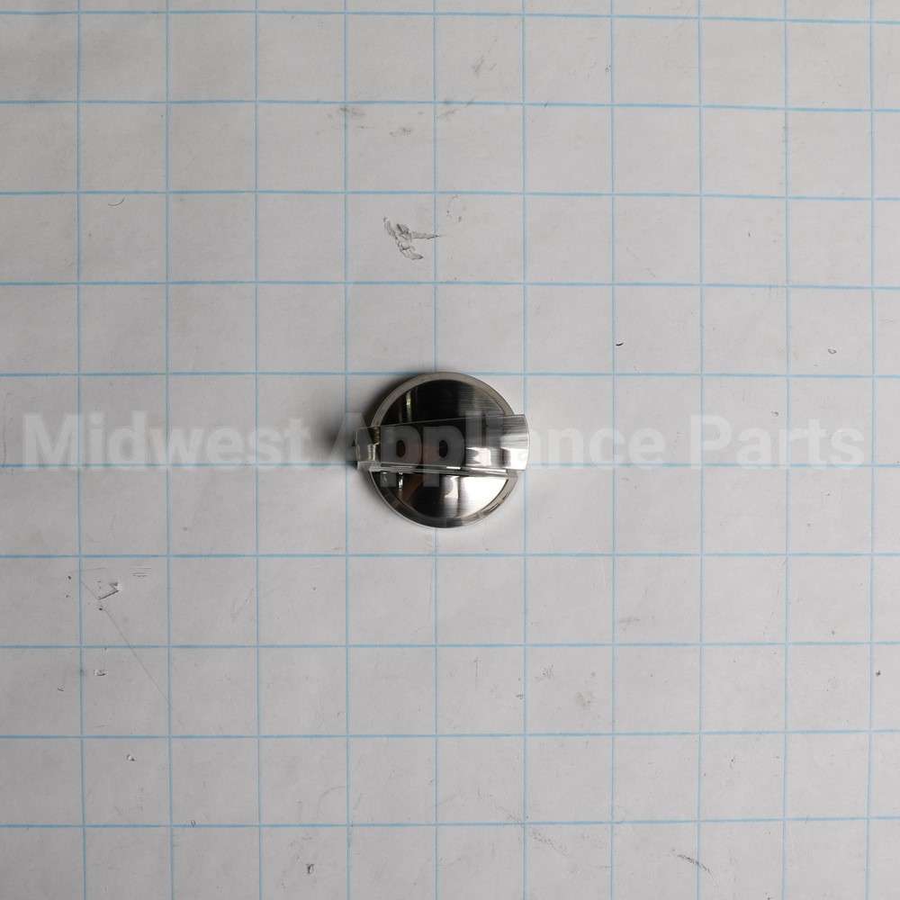 WB03X24142 GE Range Knob - Metal