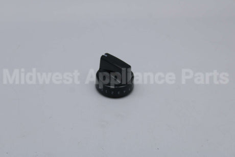 WB03X24759 GE Range Knob - Black