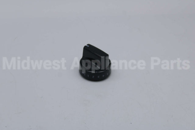 WB03X24759 GE Range Knob - Black