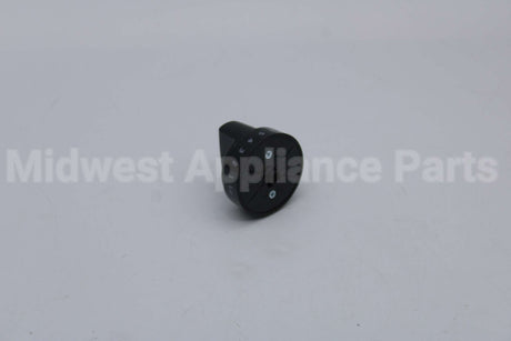 WB03X24759 GE Range Knob - Black