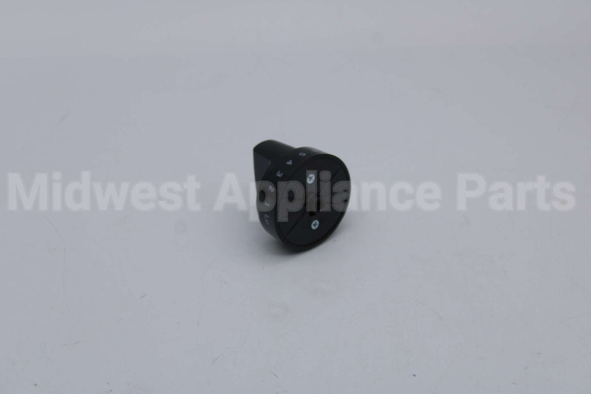 WB03X24759 GE Range Knob - Black