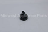 WB03X24759 GE Range Knob - Black