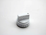 WB03X24794 GE Range Knob - White