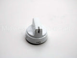 WB03X24794 GE Range Knob - White