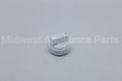 WB03X24795 GE Range Knob - White