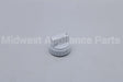 WB03X24795 GE Range Knob - White