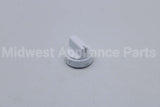 WB03X24795 GE Range Knob - White