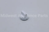 WB03X24795 GE Range Knob - White