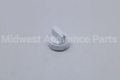 WB03X24795 GE Range Knob - White