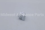 WB03X24795 GE Range Knob - White