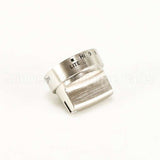 WB03X24818 GE Range Knob - Stainless Steel