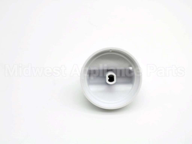 WB03X24952 GE Range Knob - White