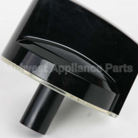 WB03X25797 GE Knob Asm (Bk)