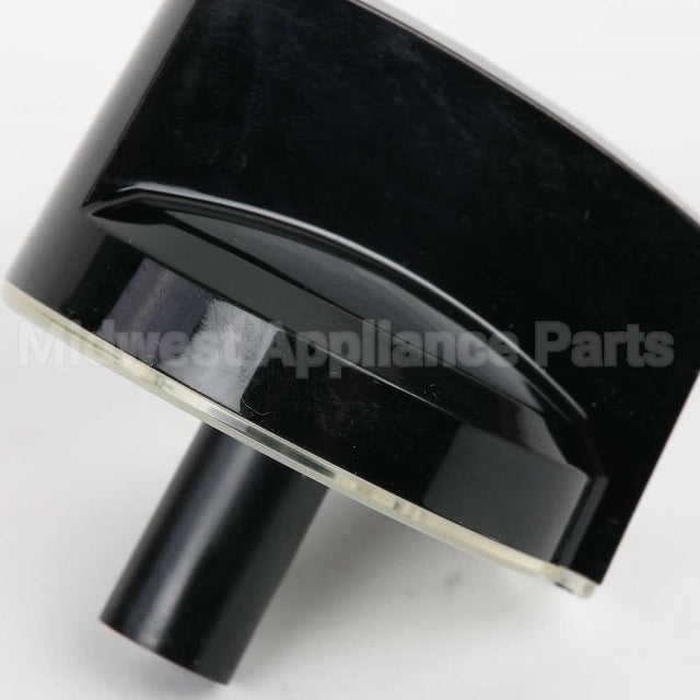 WB03X25797 GE Knob Asm (Bk)