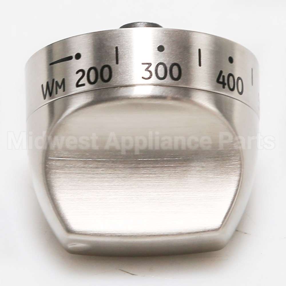 WB03X26522 GE Knob Thermostat Asm.