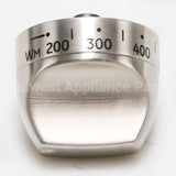WB03X26522 GE Knob Thermostat Asm.