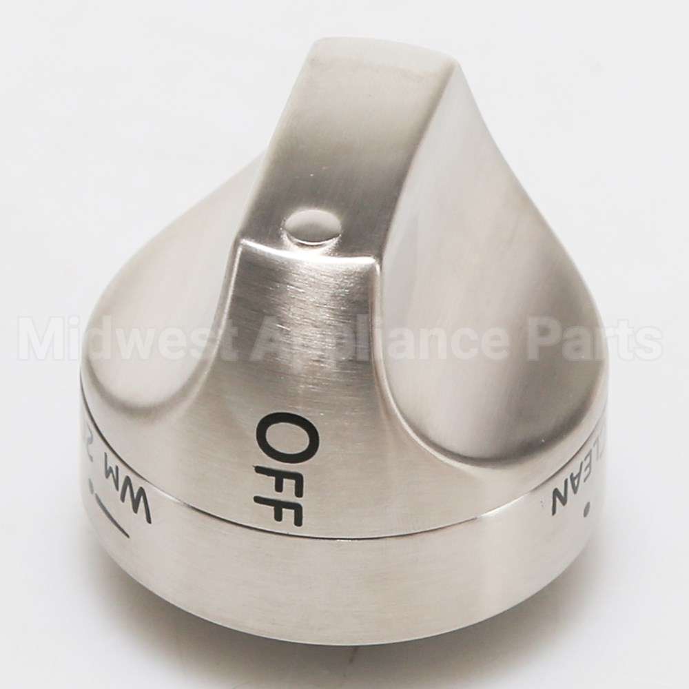 WB03X26522 GE Knob Thermostat Asm.