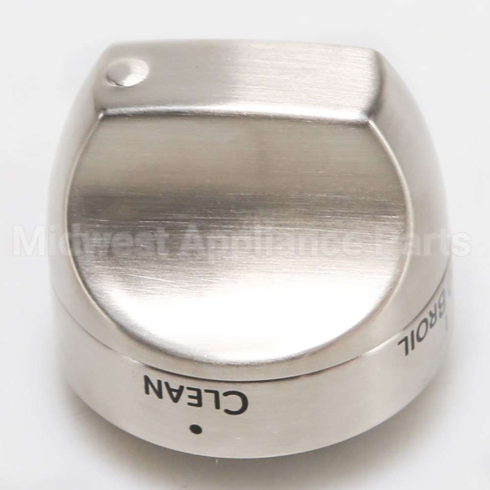 WB03X26522 GE Knob Thermostat Asm.