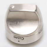 WB03X26522 GE Knob Thermostat Asm.