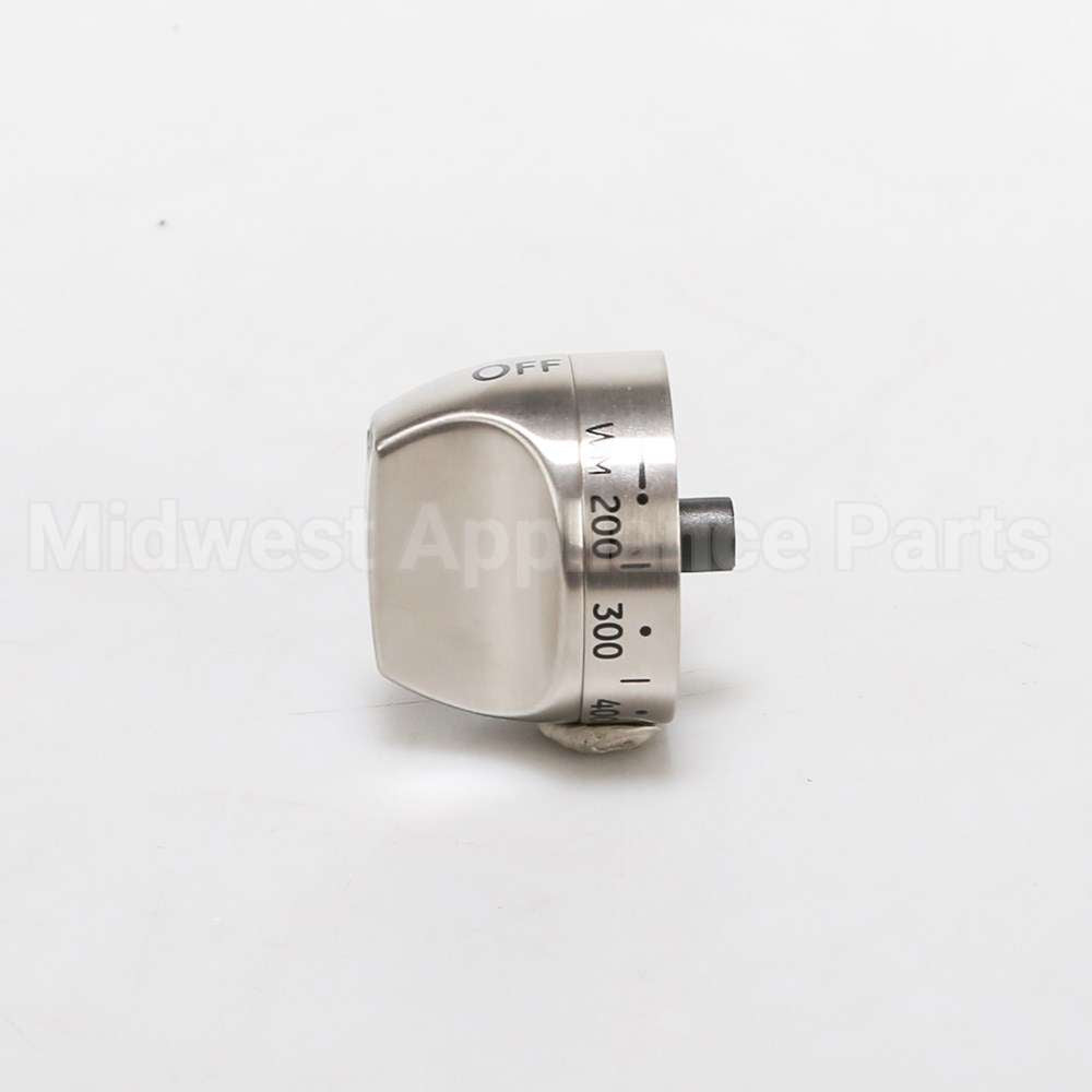 WB03X26522 GE Knob Thermostat Asm.