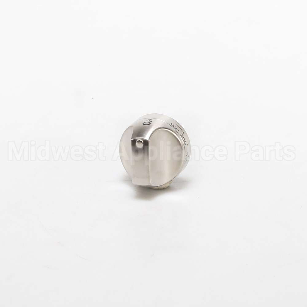 WB03X26522 GE Knob Thermostat Asm.