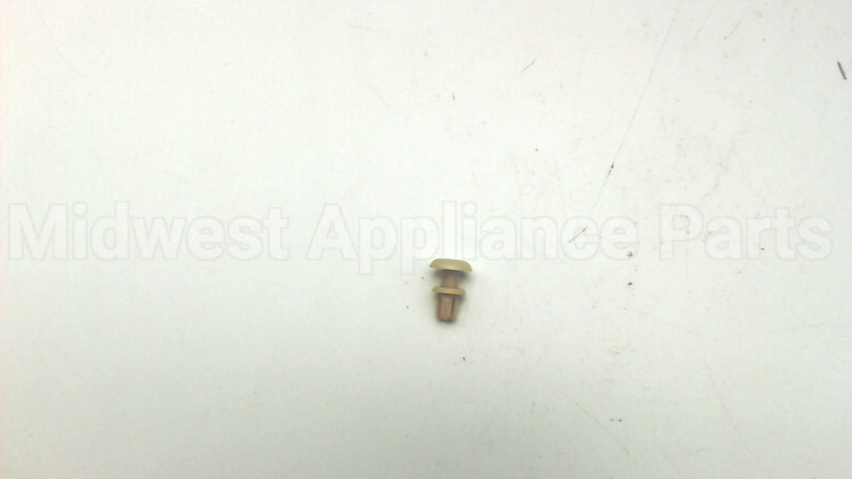 WB03X27704 GE Button Locking