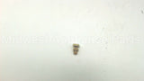 WB03X27704 GE Button Locking