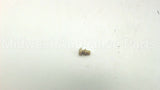 WB03X27704 GE Button Locking