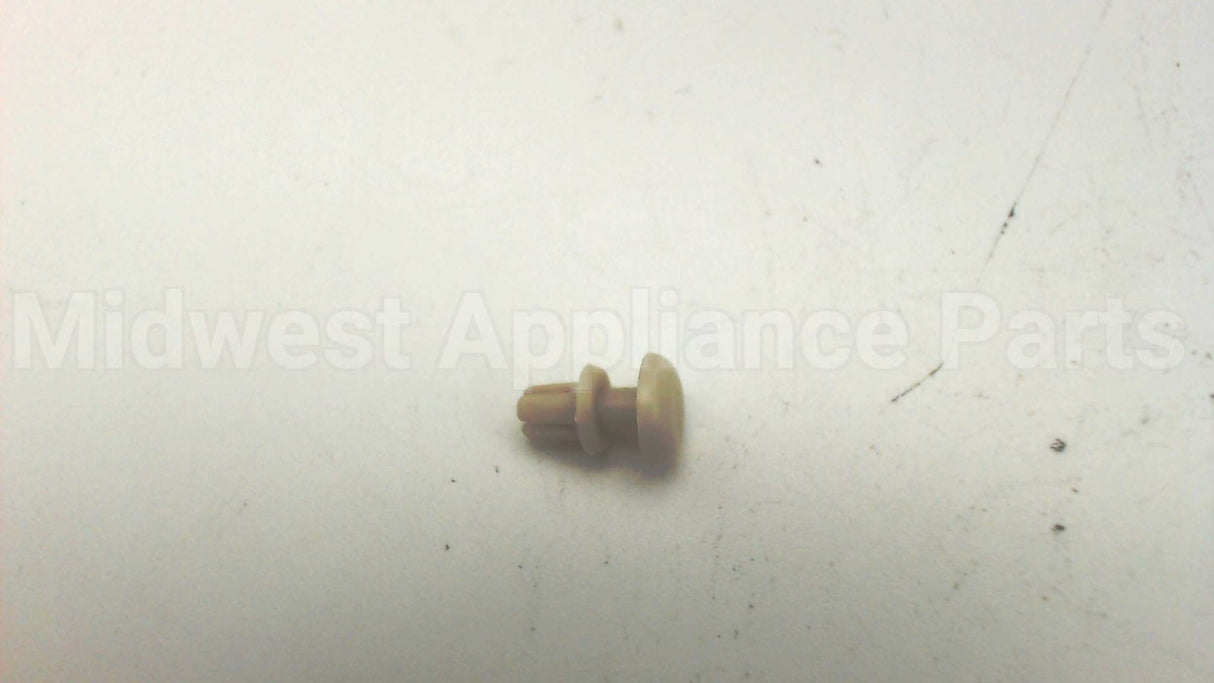 WB03X27704 GE Button Locking