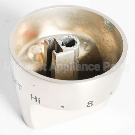 WB03X28127 GE Knob Asm