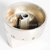 WB03X28127 GE Knob Asm