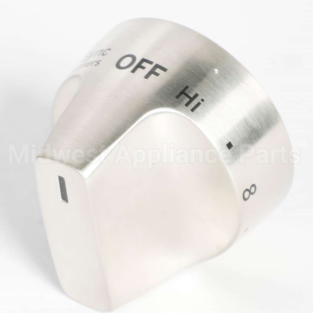 WB03X28127 GE Knob Asm