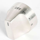 WB03X28127 GE Knob Asm