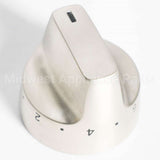 WB03X28127 GE Knob Asm