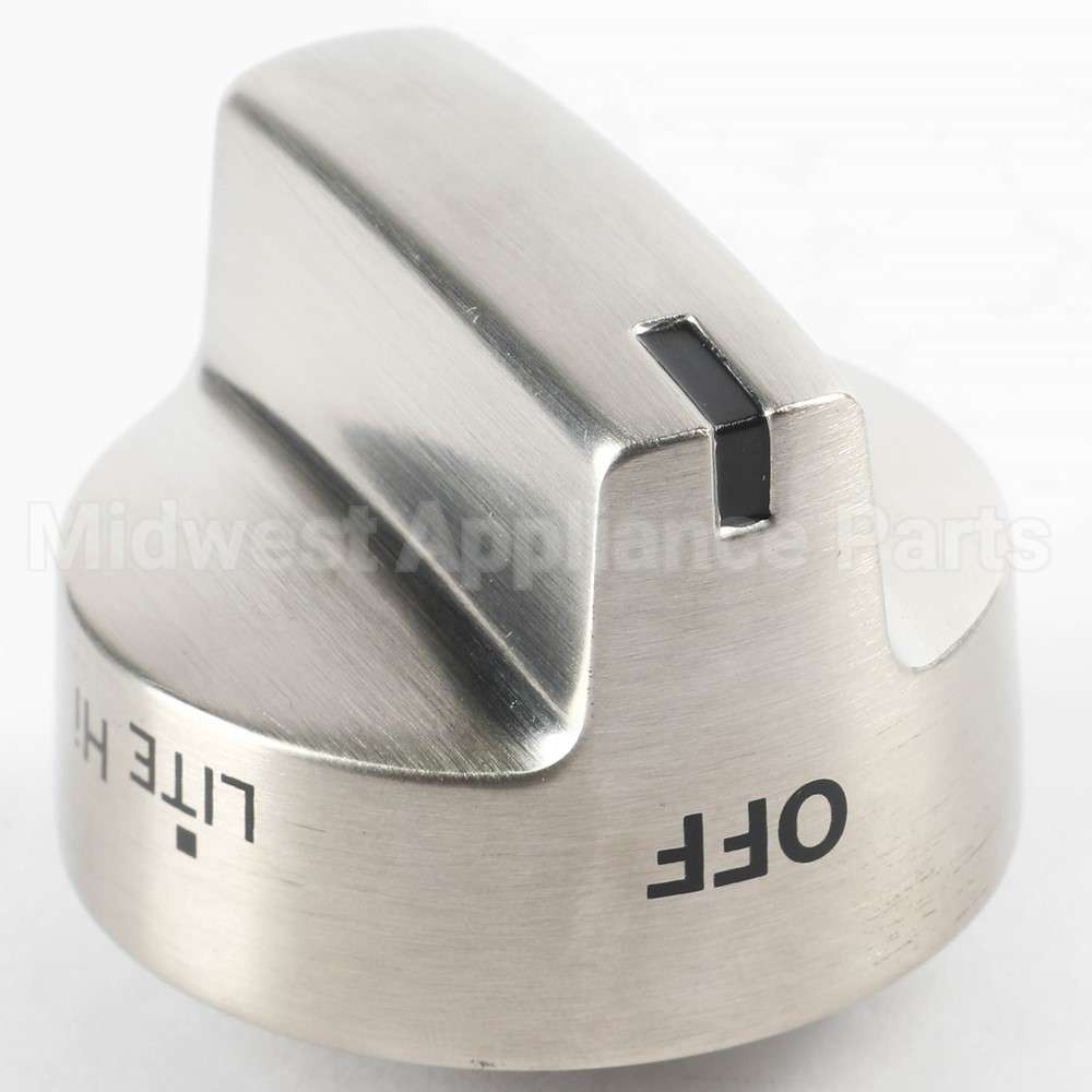 WB03X28962 GE Knob Asm