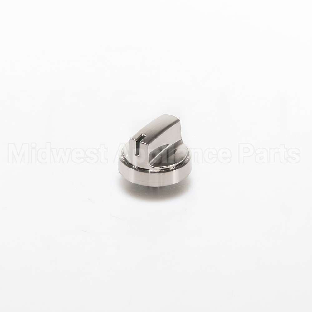 WB03X29300 GE Knob Asm Ss