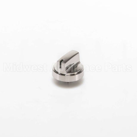 WB03X29300 GE Knob Asm Ss
