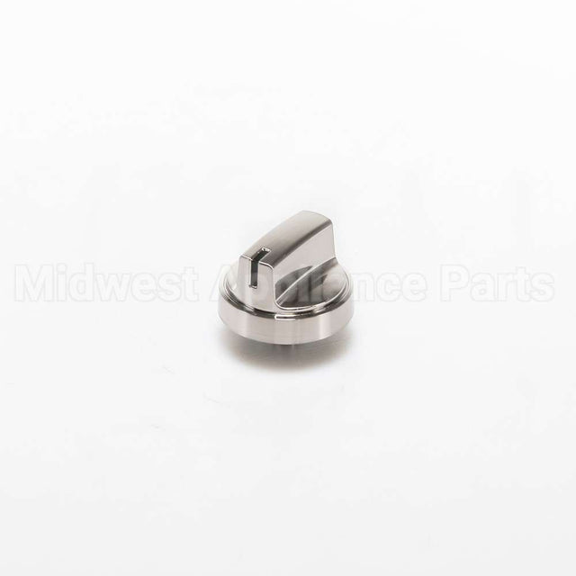 WB03X29300 GE Knob Asm Ss