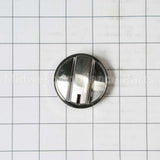 WB03X29300 GE Knob Asm Ss