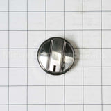 WB03X29300 GE Knob Asm Ss