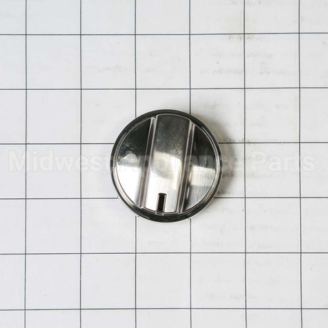WB03X29300 GE Knob Asm Ss